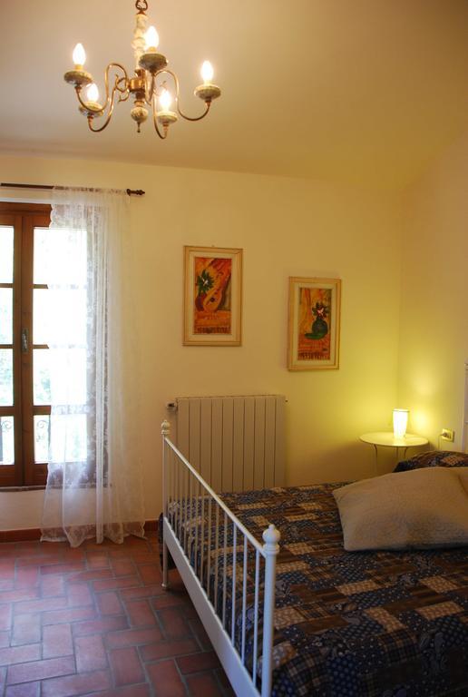 La Locanda del Barbagianni Santa Luce Ruang foto