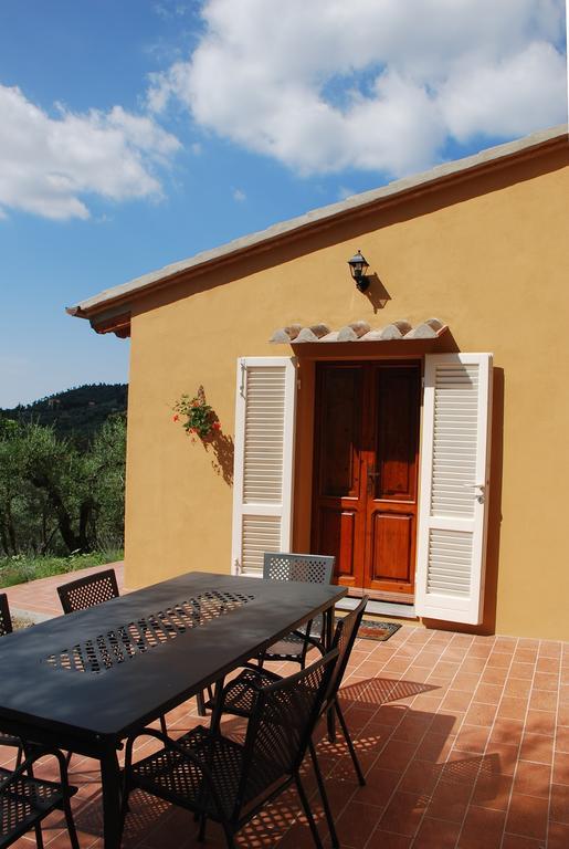 La Locanda del Barbagianni Santa Luce Ruang foto